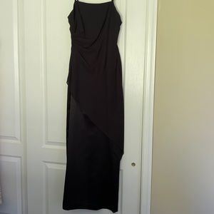 Adrianna Papell Gown